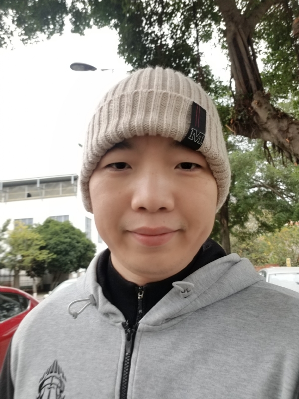 爱笑的老虎的第一张照片--连云港相亲服务中心