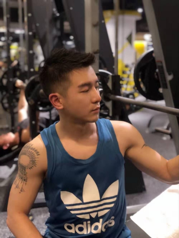 海海的第一张照片--连云港相亲服务中心