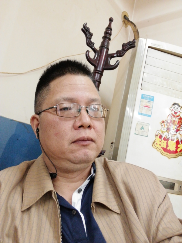 一个人的第一张照片--连云港相亲服务中心