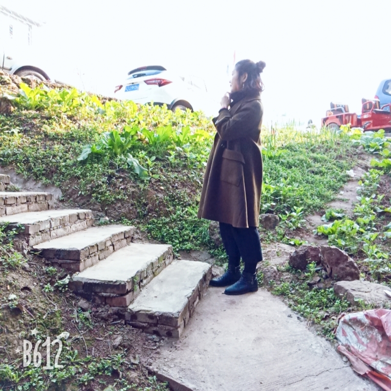 如烟的第一张照片--连云港相亲服务中心