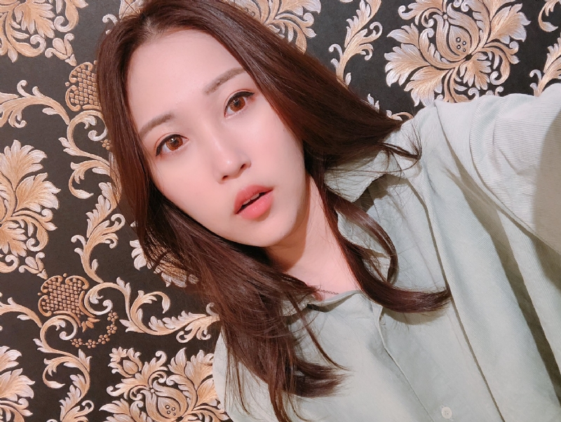 張婕兒的第一张照片--连云港相亲服务中心