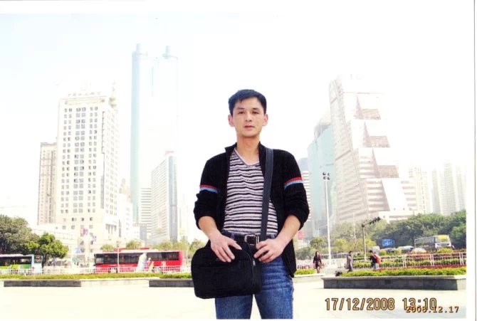 小太阳的第一张照片--连云港相亲服务中心