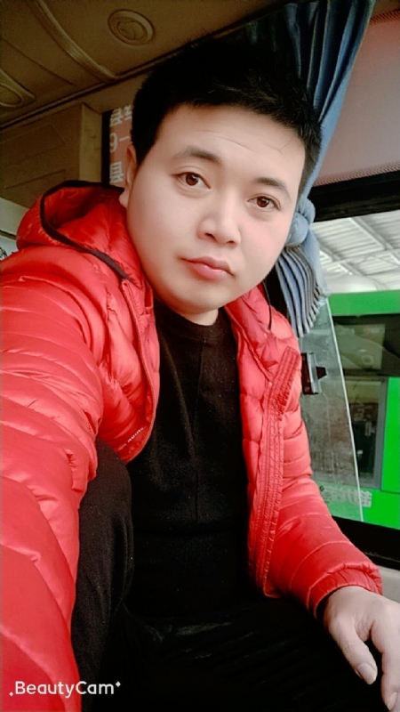 曾志的第一张照片--连云港相亲服务中心