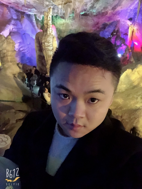 奔跑的五花肉的第一张照片--连云港相亲服务中心