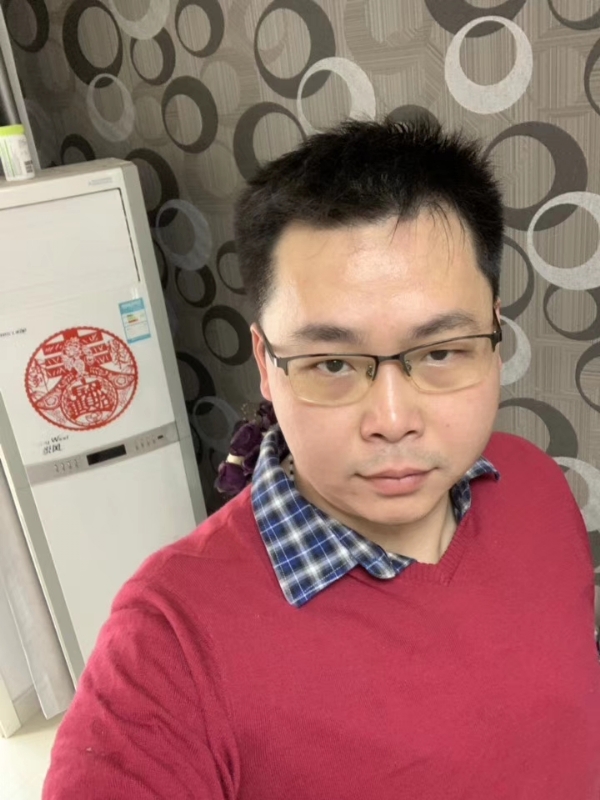 小李a的第一张照片--连云港相亲服务中心