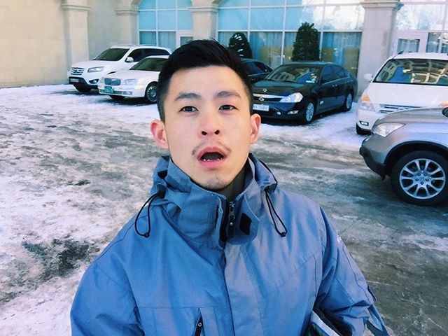 随缘的第一张照片--连云港相亲服务中心