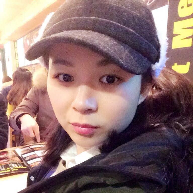 周丹的第一张照片--连云港相亲服务中心