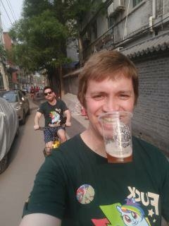 马爱文的第一张照片--连云港相亲服务中心