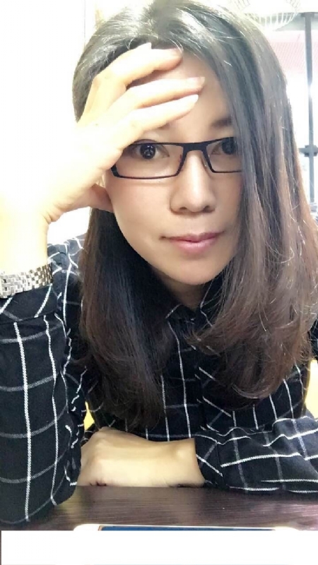 眼角的泪的第一张照片--连云港相亲服务中心