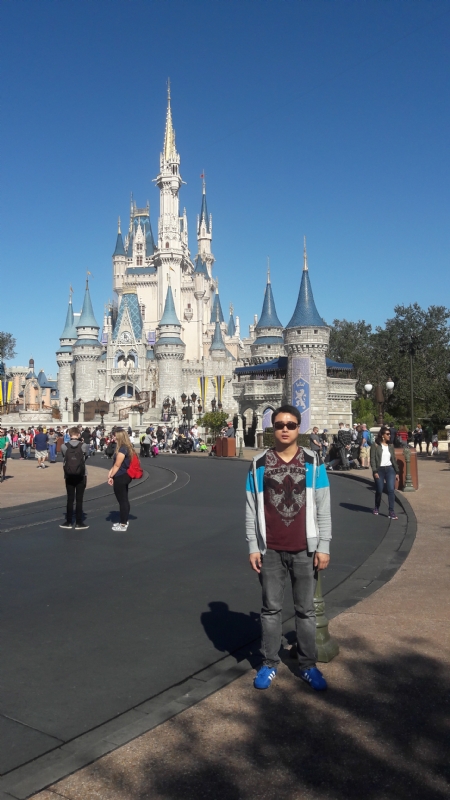 清风徐来的第二张照片--连云港相亲服务中心