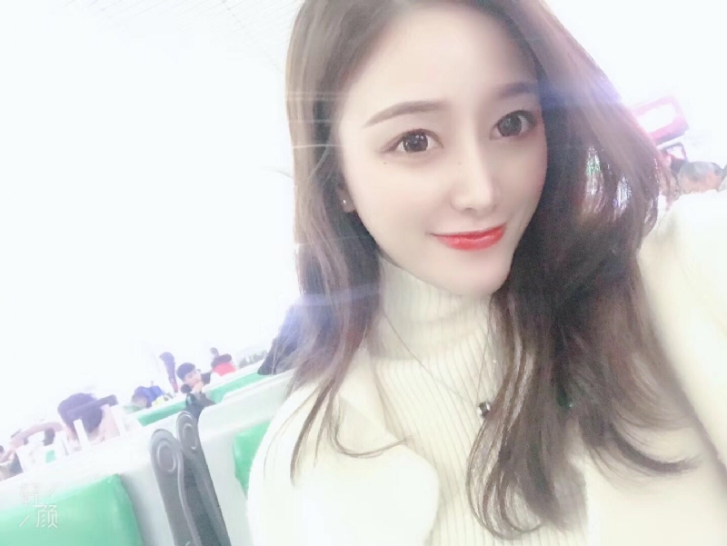 蜡笔小新大姐姐的第一张照片--连云港相亲服务中心