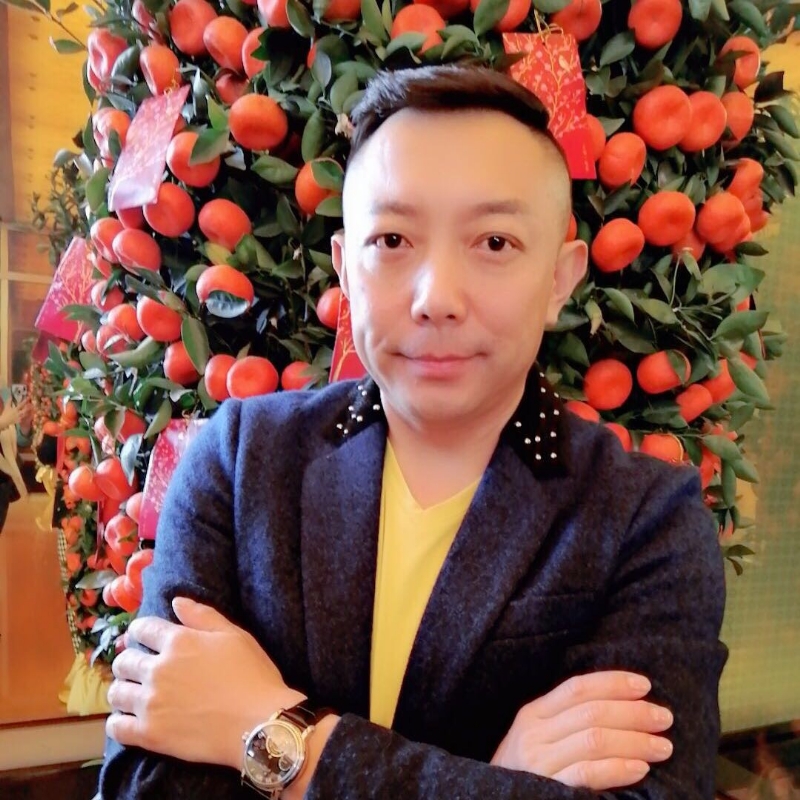 巧克力绅士的第一张照片--连云港相亲服务中心