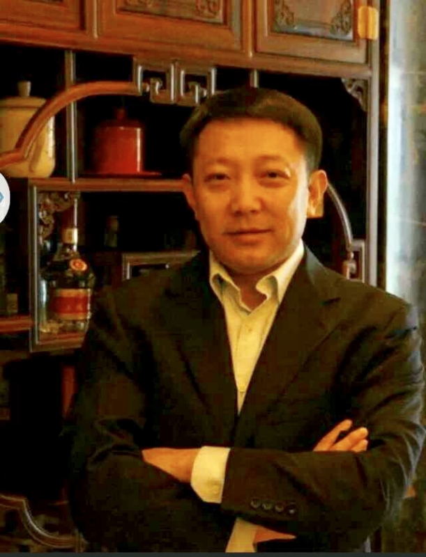 巧克力绅士的第三张照片--连云港相亲服务中心