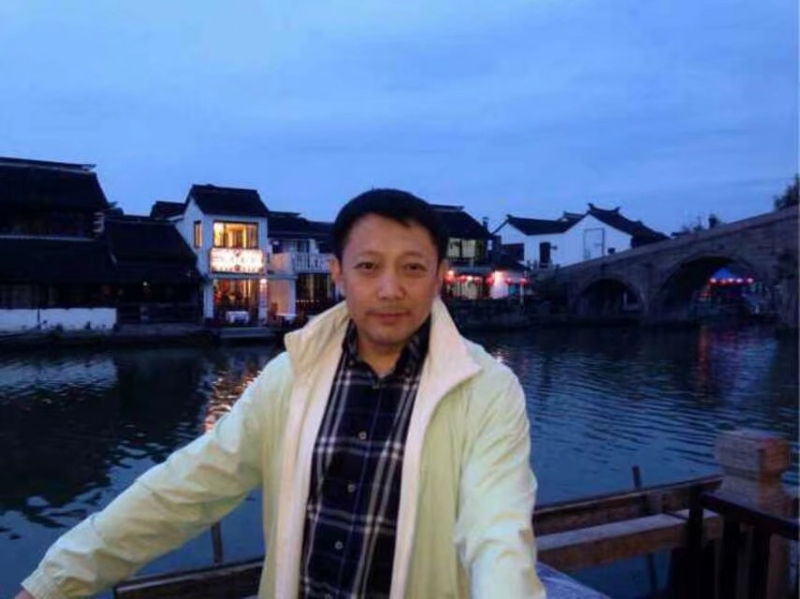 巧克力绅士的第六张照片--连云港相亲服务中心