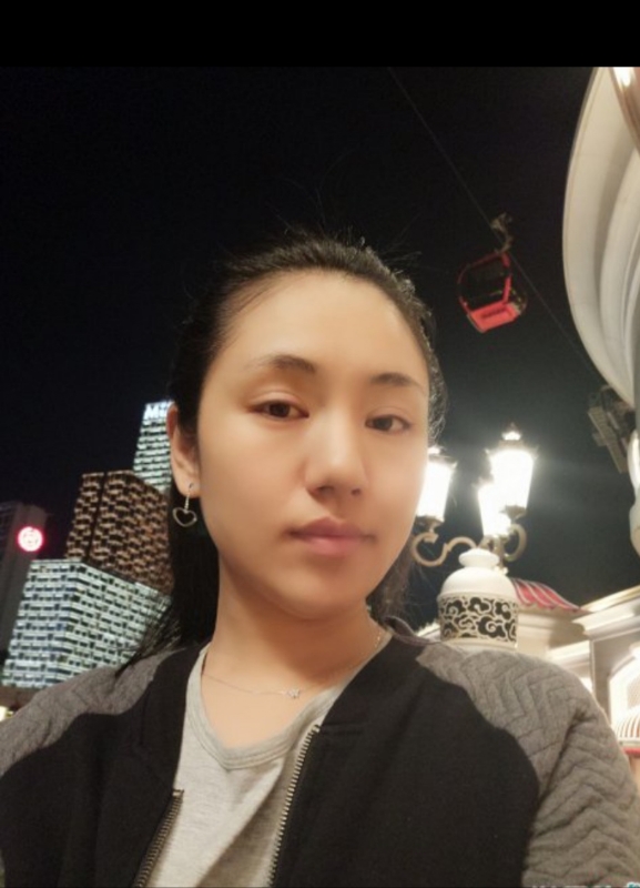 飄兒的第一张照片--连云港相亲服务中心