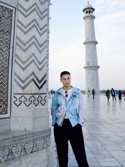 彬子的第一张照片--连云港相亲服务中心