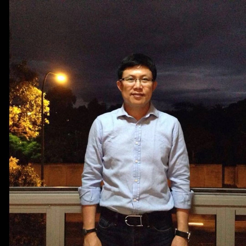 刘子刚的第一张照片--连云港相亲服务中心