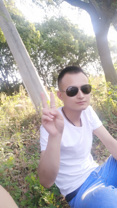 马凯亮的第一张照片--连云港相亲服务中心