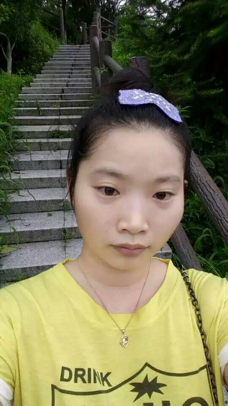 清风的第一张照片--连云港相亲服务中心