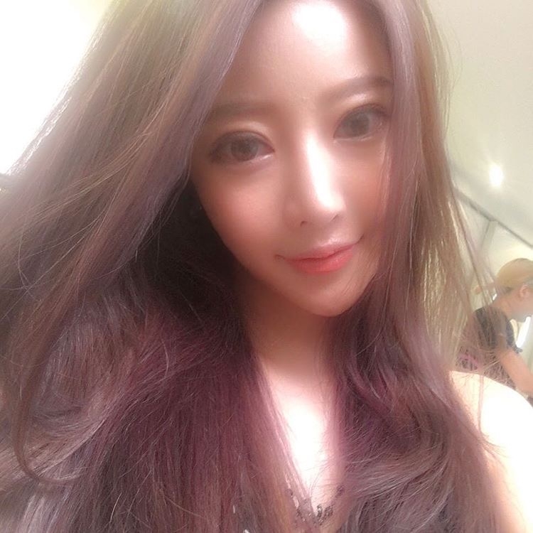 婷兒的第一张照片--连云港相亲服务中心