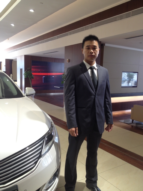 Harry的第一张照片--连云港相亲服务中心