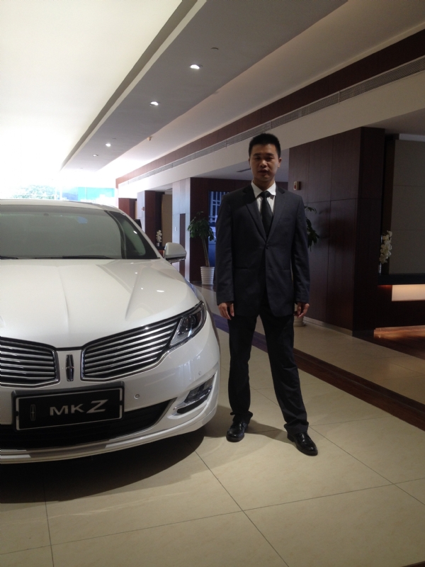 Harry的第二张照片--连云港相亲服务中心