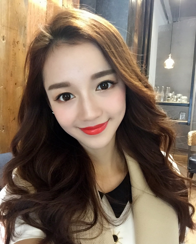 林馨的第一张照片--连云港相亲服务中心