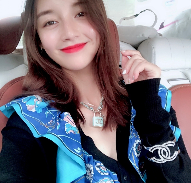 林馨的第二张照片--连云港相亲服务中心