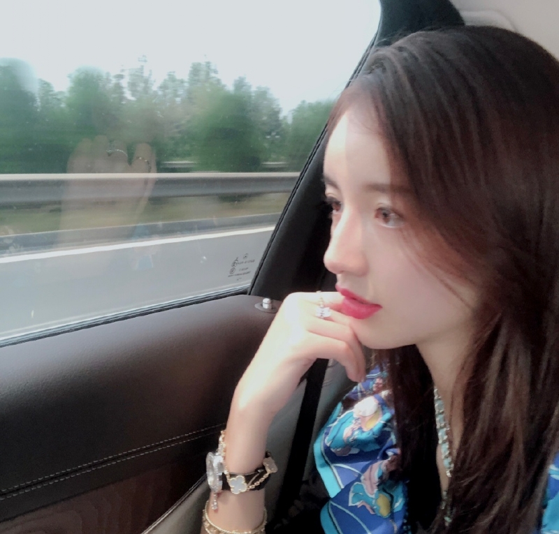 林馨的第三张照片--连云港相亲服务中心