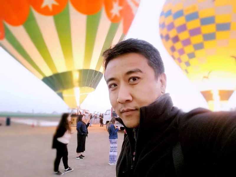 LOVING的第一张照片--连云港相亲服务中心