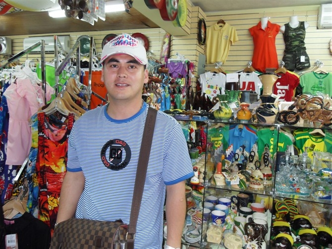 風雨後的第二张照片--连云港相亲服务中心