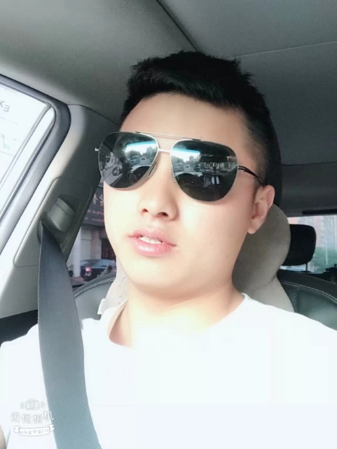 爱吃猫的鱼的第一张照片--连云港相亲服务中心