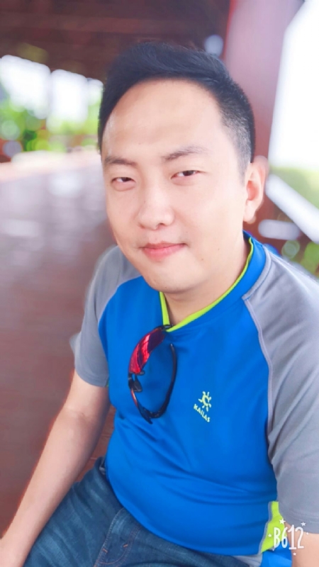 缘来如此的第一张照片--连云港相亲服务中心