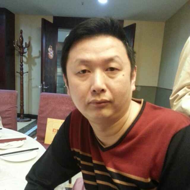 四哥的第一张照片--连云港相亲服务中心