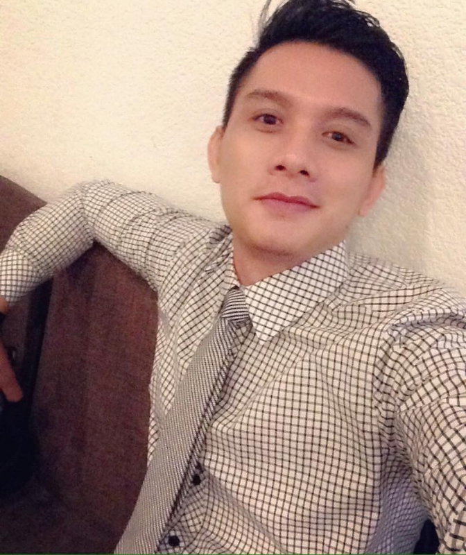 勇往直前的第一张照片--连云港相亲服务中心