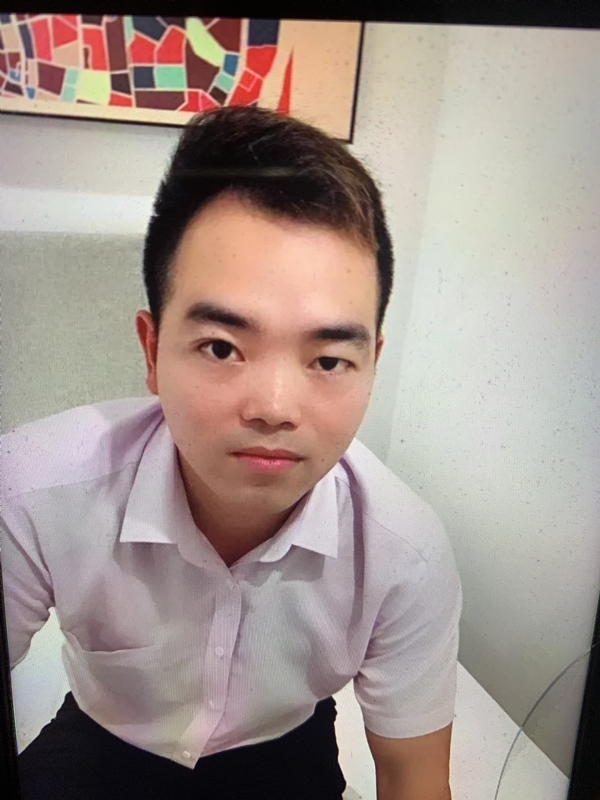 季军的第一张照片--连云港相亲服务中心