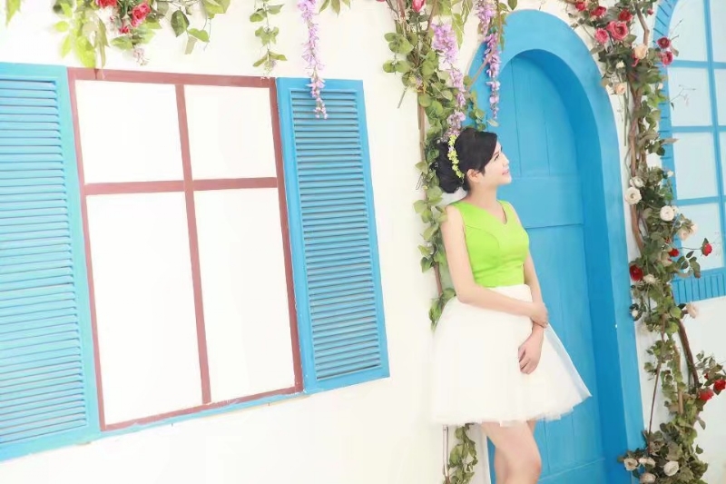 佳夢無痕的第一张照片--连云港相亲服务中心