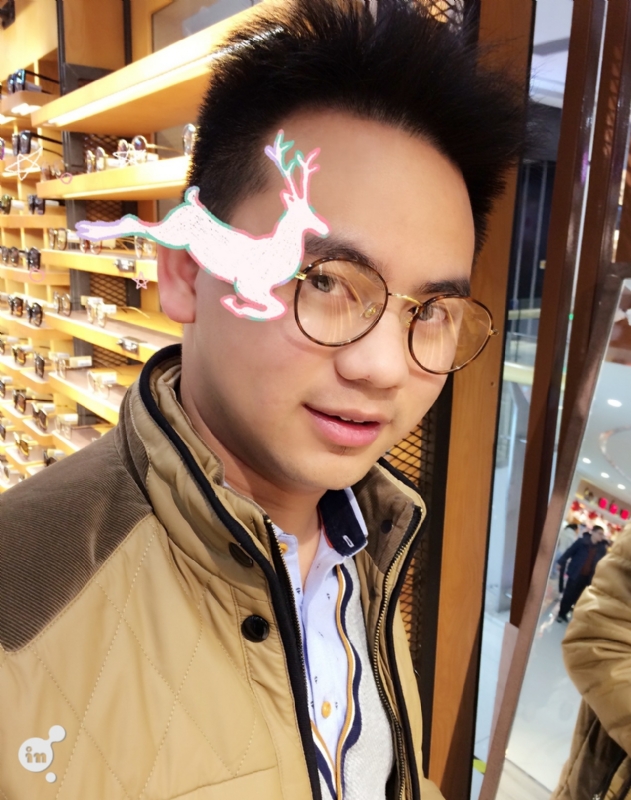 晓峰的第一张照片--连云港相亲服务中心