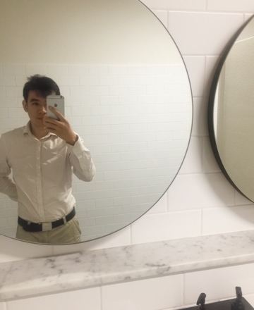 男人盾的第一张照片--连云港相亲服务中心