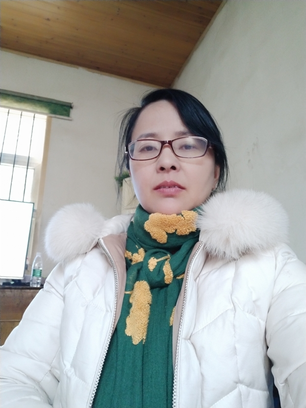 想想的第一张照片--连云港相亲服务中心