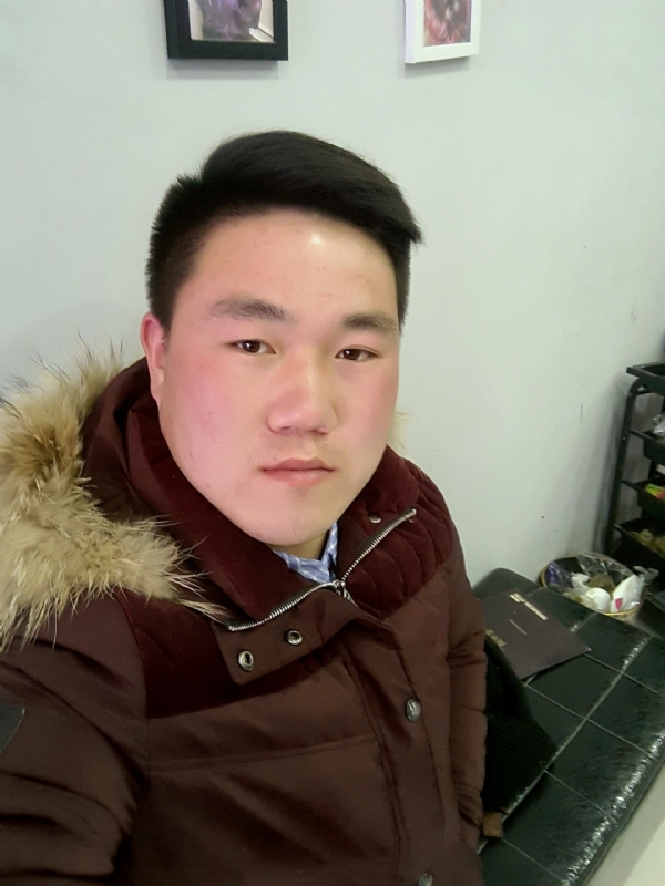 小飞的第一张照片--连云港相亲服务中心