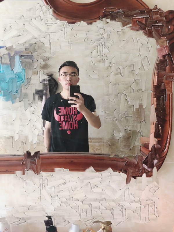 杨2的第一张照片--连云港相亲服务中心