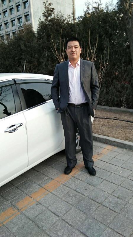 天天的第一张照片--连云港相亲服务中心