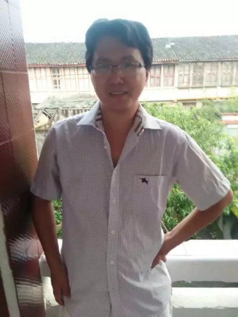 敬奉的第一张照片--连云港相亲服务中心