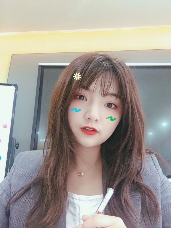 Lisa的第一张照片--连云港相亲服务中心