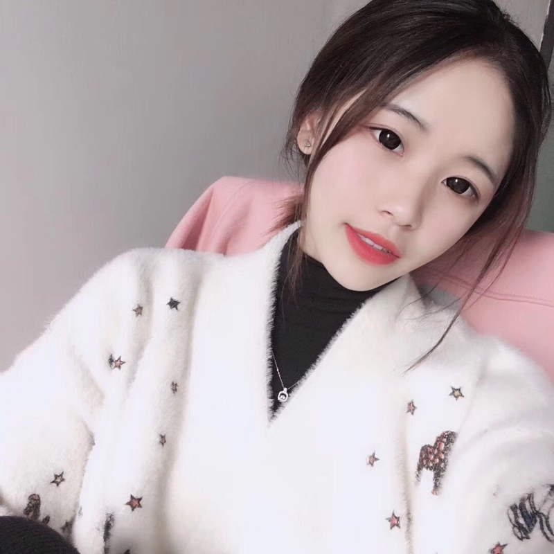 落楓的第一张照片--连云港相亲服务中心