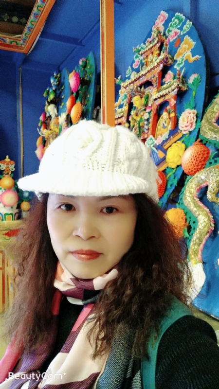 HK的第一张照片--连云港相亲服务中心