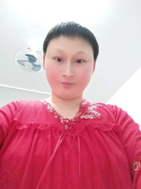 彩虹姐姐永不言弃的第一张照片--连云港相亲服务中心