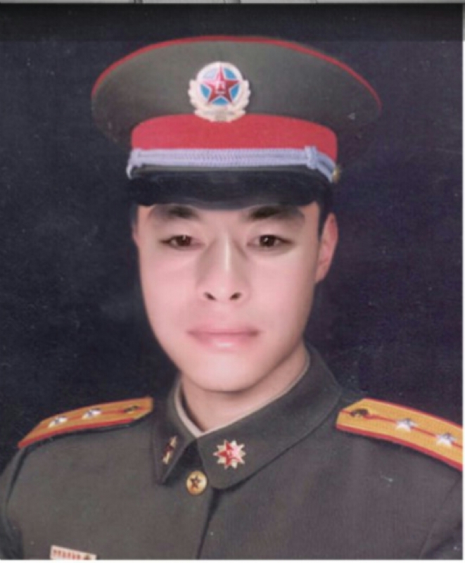 黄一友的第一张照片--连云港相亲服务中心