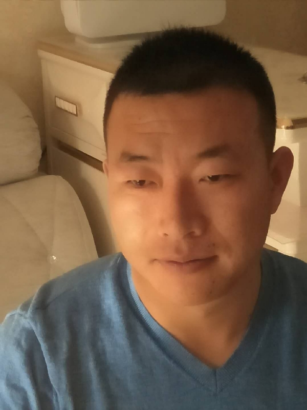 恛忆的第一张照片--连云港相亲服务中心